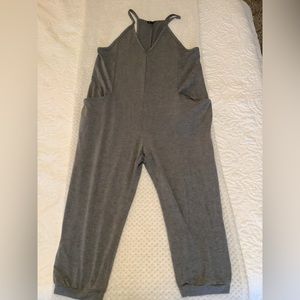 Jumper/Romper